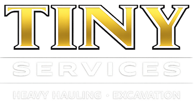 Tiny Services Logo